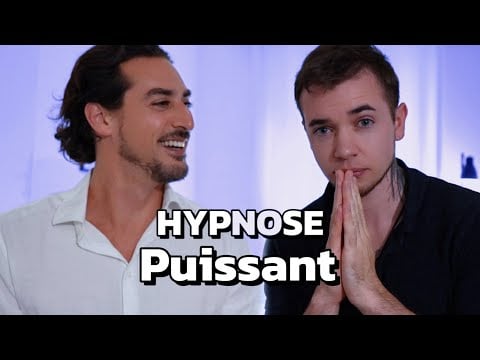 CE SOIR TU VAS DORMIR AVEC CETTE HYPNOSE PUISSANTE DE KEVIN FINEL ! ( VOIX BASSE )