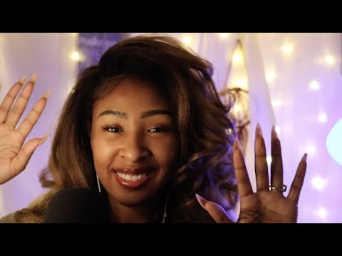 Healing Self Doubt ASMR
