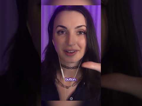 ASMR - More Triggers for Specific People! #shorts