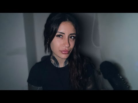 ASMR Para Dormir: Respondiendo vuestras preguntas