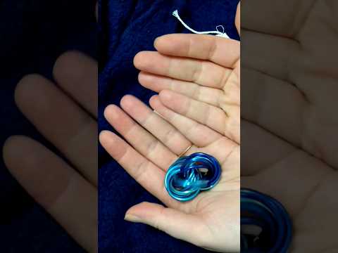 CONSTANTLY playing with my new FIDGET TOY! #asmr #fidgettoys #likeasandbox