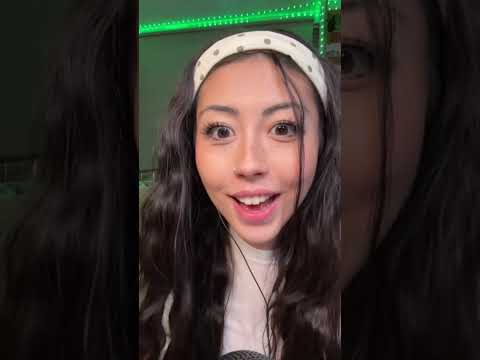 Pov: giving you a lobotomy #asmr