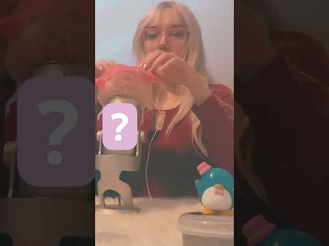 One minute of gentle tapping. New video out now!! #asmr #tapping #shorts #whispering #relax