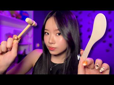 Turning You Into a Halloween Decoration 🎃 ASMR