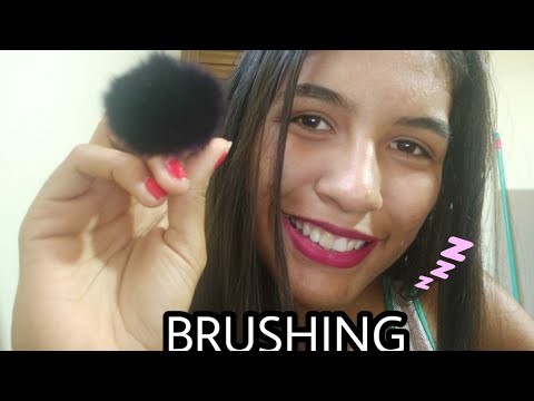 ASMR " DURMA COM ESTE VÍDEO / sons relaxantes