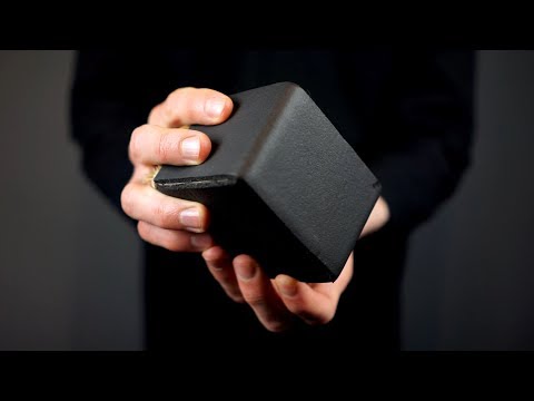 ASMR Black Box