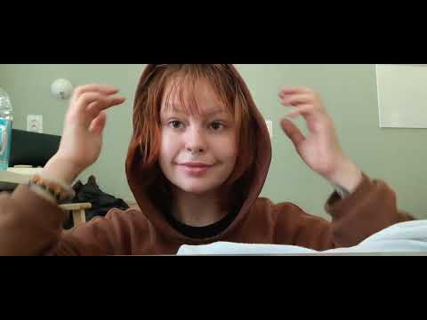 Asmr Suomi - keep going sweetie 