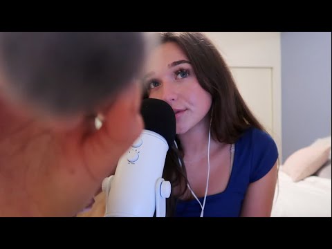 ASMR - Intense Mic brushing And Scratching