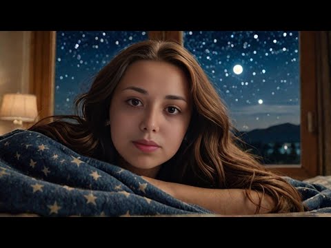 ASMR Gentle Slumber Roleplay: Twinkle Twinkle Little Star with Whispering⭐