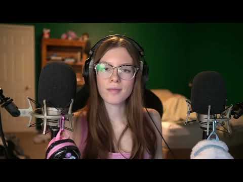 ASMR For You Only