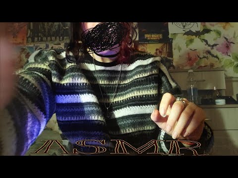АСМР жуткие истории с реддита🎃🧷| прочитаю тебе 3 страшилки🕷️🕸️
