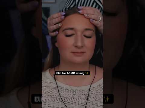 #tingles #josefinasmr #sleep #relax #asmrsvenska #asmr #hairbrushingasmr #relaxing