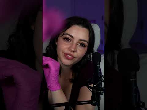 ASMR For Tingle Immunity #asmr #popping #tingleimmunity
