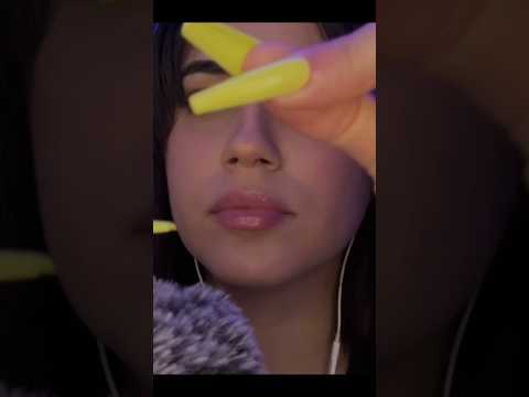 ASMR BRAIN ROT #tingles #visualtingle #sleepy #asmr