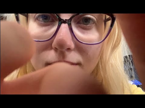 Up-Close Camera Tapping ASMR | No Talking | Lofi Monday’s