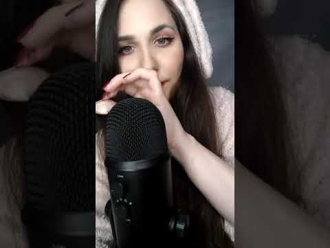 ASMR express en pijama