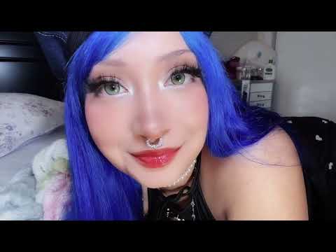 Sweet Cozy GF ASMR