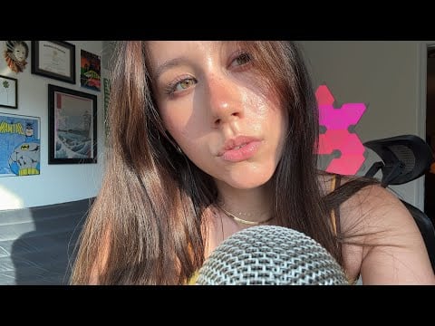 dakota b asmr - All videos @ The ASMR Index