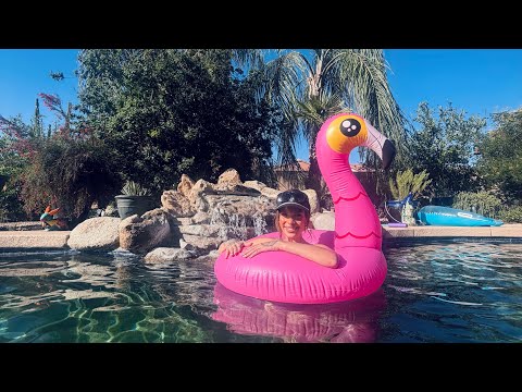 ASMR Outside In Nature
