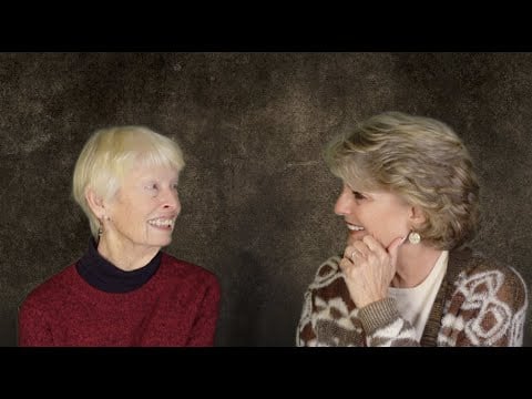 Interview with my Mom! She Answers YOUR Questions! (Not ASMR)