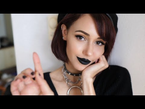 ASMR - "You're Going to be Okay" Tktk, Sksk, Trigger Words + Mouth Sounds (whispered & soft-spoken)