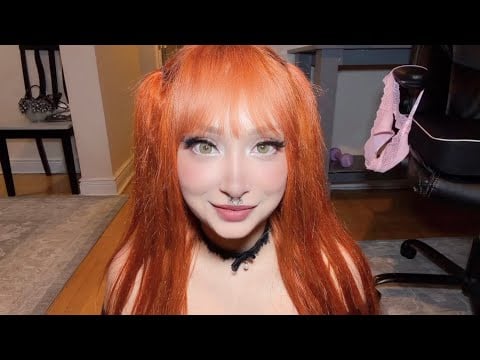 Follow My Instructions ASMR with Countdown 
