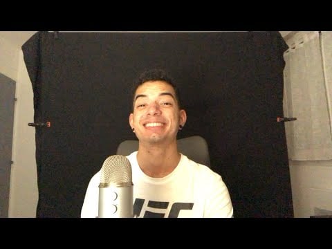 [ REDIFF ] LIVE ASMR FR #23 🔴 : Dernier live de 2020 + Quiz à 1k likes