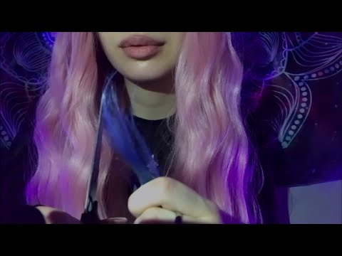 ASMR| Taglio e piega in 10 minuti💇🏻‍♀️ | Roleplay Parrucchiera