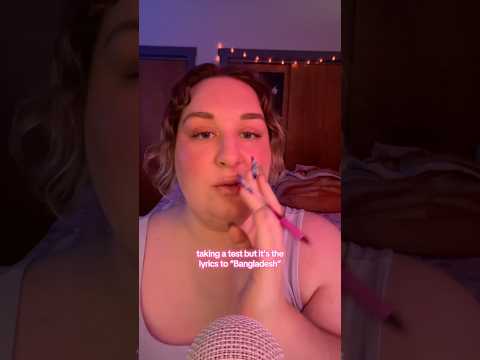 #asmr