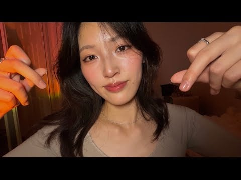 ASMR To Snap Away Your Tingle Immunity⚡️