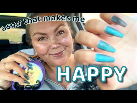 a happy asmr video🥹🥰