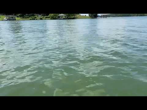 July 4th at the Lake, Relaxing Nature Sounds