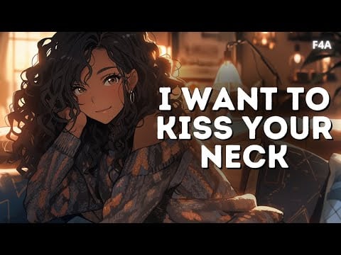 First Dinner-Date at your Girlfriend's House 😚 | Romantic Evening | Kissing on the sofa | Sweet