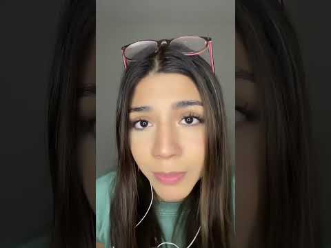 ASMR   ERES UNA MASCOTITA PERDIDA EN LA CALLE 👀 déjame cuidarte 🌸 YT e IG： Anny ASMR #asmrsounds #