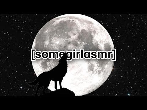 *Mother's Day Script* [F4M] Your Wolf Mom Welcomes You Back Home (Wholesome)(Mother-Son) (ASMR)