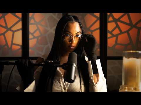 ASMR Affirmations For Entrepreneurs To Fall Asleep To (4K)