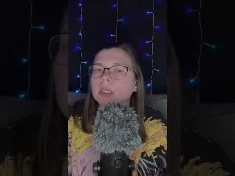 good night... good night... good night... 🌙 (asmr)