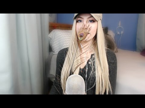 POSSESSIVE GIRLFRIEND ASMR