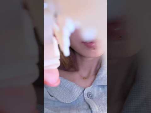 She’s getting old.. #asmr #night