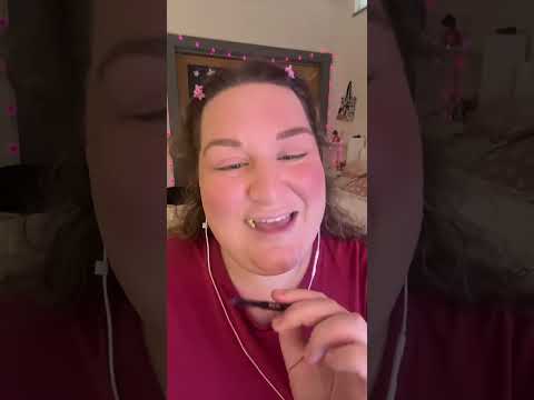 ASMR Live Replay #5 💄