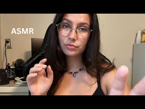 ASMR | Personal Attention to Help you Relax