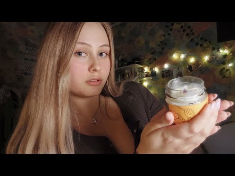 lo-fi asmr для тех, кому грустно 🫂 (перезалив)