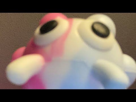 🔴LIVE ASMR - 40 FAST Triggers You Can Relax To 😴💨(a lot of Pokémon Packs!)