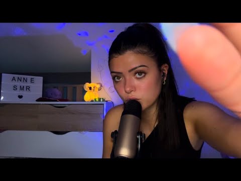 ASMR Fait divers en chuchotements (meurtre en  argentine )