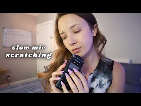 TASCAM Whispers are Superior ✨ASMR💤