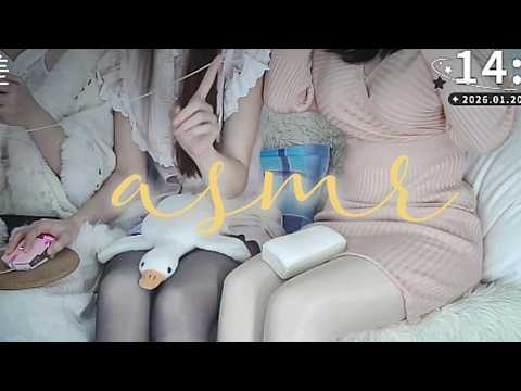 ASMR Your Best Friend 👄 Close Up Mouth Sounds (Deep Sleep)