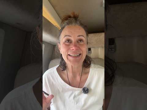 Campervan Diaries: my Romahome is my sanctuary