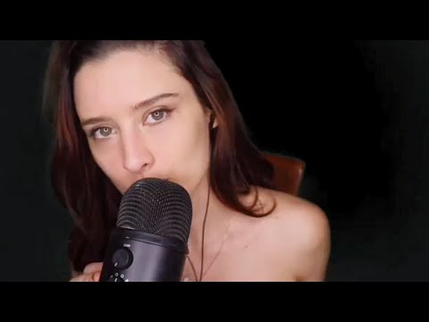 CAN'T SLEEP? LET ME HELP YOU ❤ (ASMR)