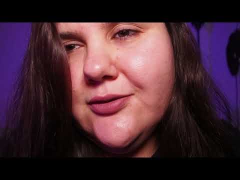 Clear Mouth Sounds | Relaxed Listening ASMR