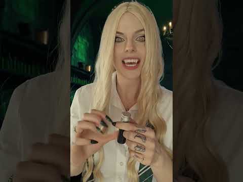 Opps...honest mistake, right? #harrypotter #dracomalfoy #draco #dracotok #tomfelton #slytherin #pov